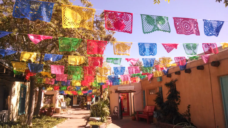 A Weekend Introduction to Albuquerque