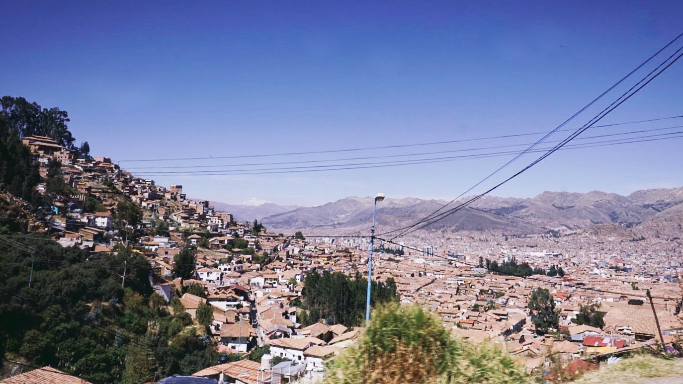 Quick Itinerary Guide: Cusco, Peru