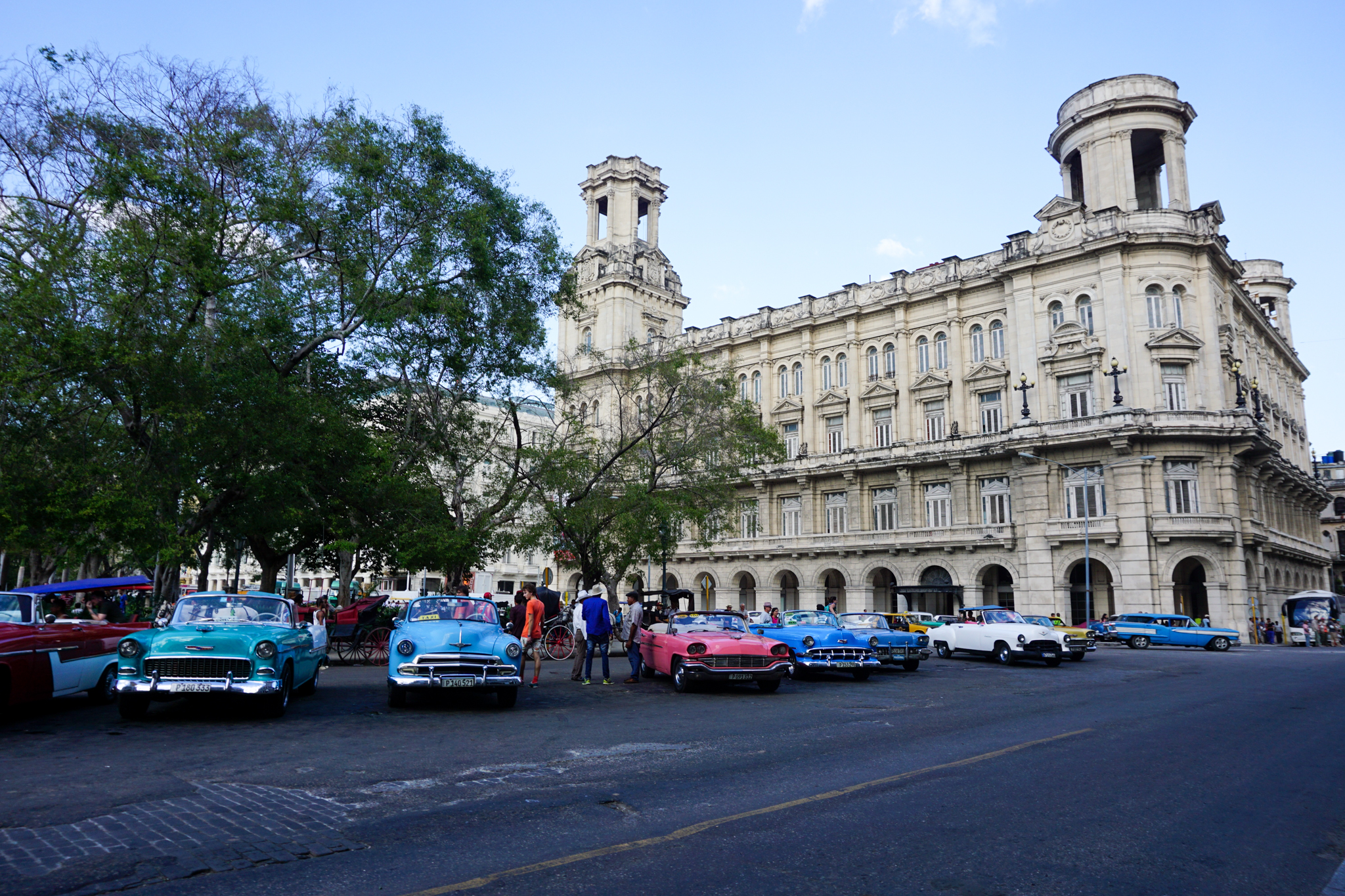 Quick Itinerary Guide: Havana, Cuba