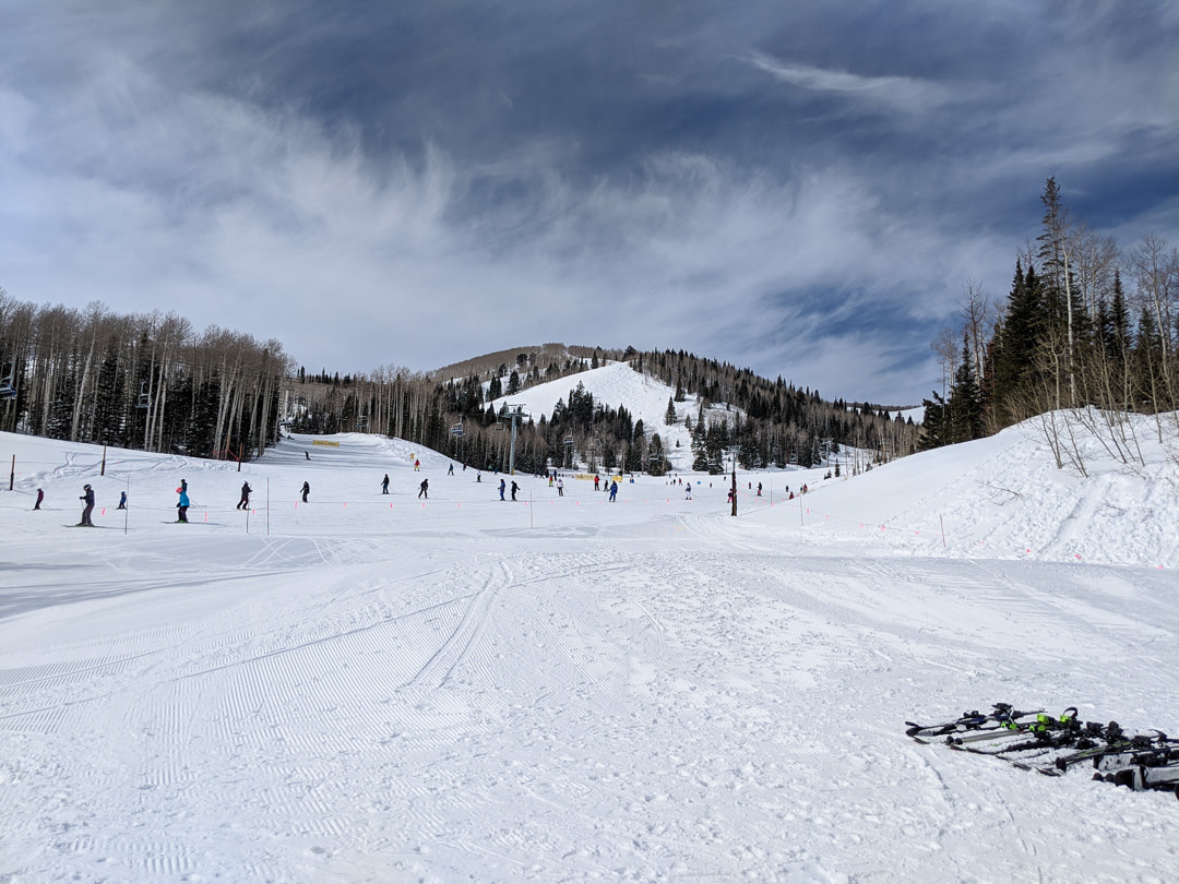 Quick Itinerary Guide Park City, Utah Winter Edition Familee Travel