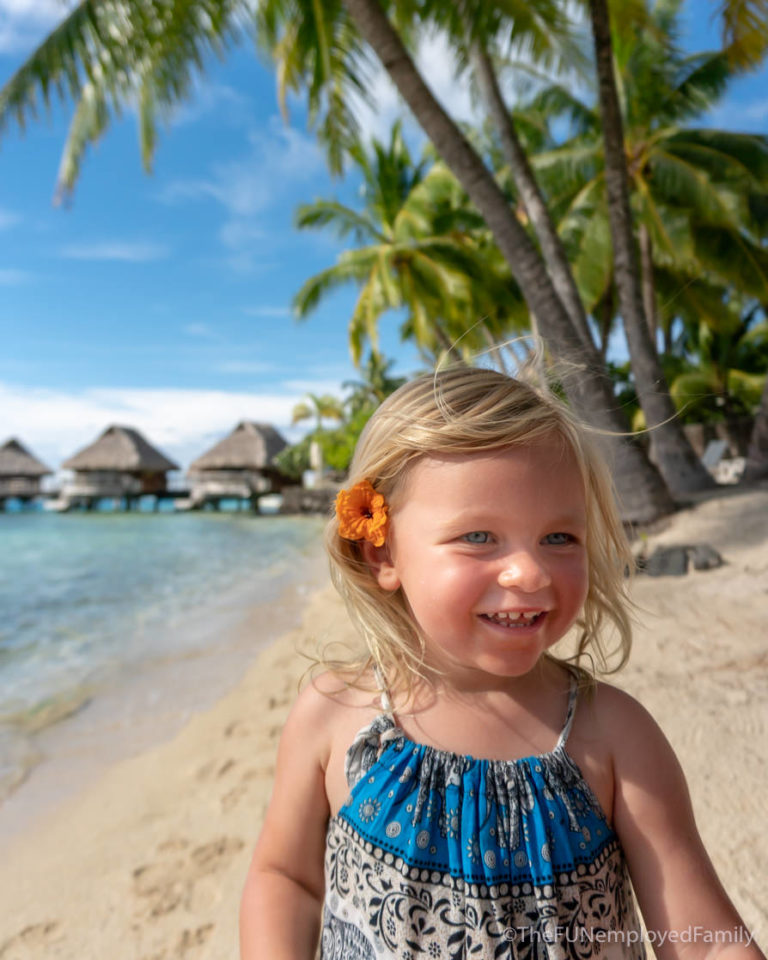 Surprisingly baby-friendly travel destinations - Familee Travel
