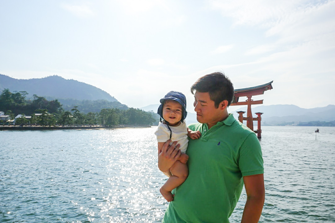 Surprisingly baby-friendly travel destinations - Familee Travel