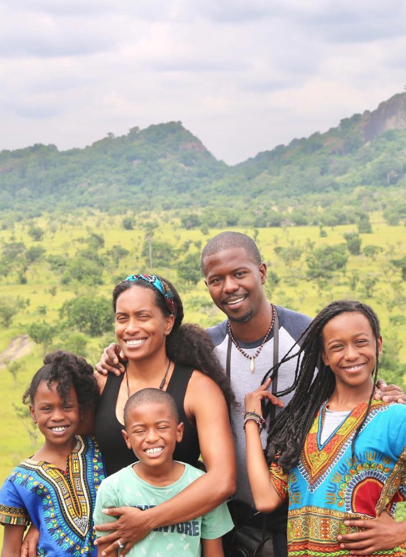 Diversity in family travel - why it matters by Black families who love ...