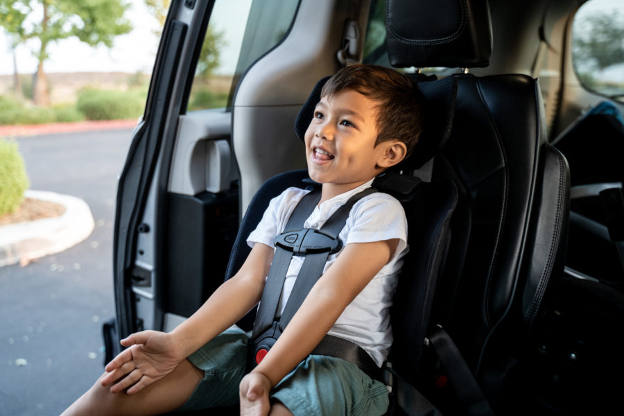 Traveling with car seats the easier way with WAYB’s Pico Familee Travel