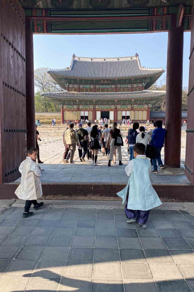 Things to Do in Seoul with Kids: 50+ Fun Family Sights