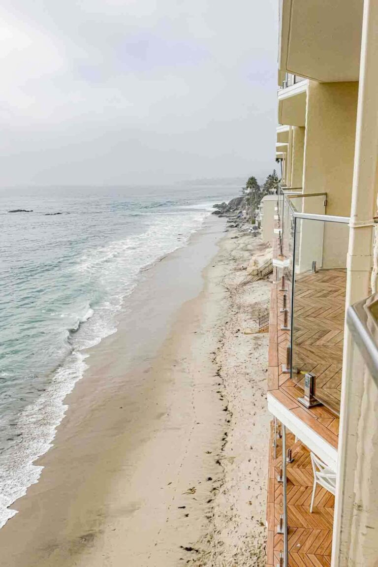 Weekend Getaways for Parents near Orange County for a Quick Reset