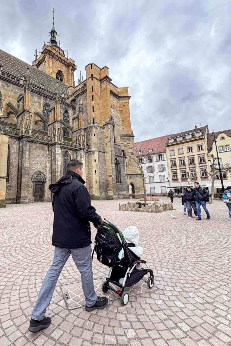 Babyzen YOYO Stroller Review – Worth It or Overhyped?