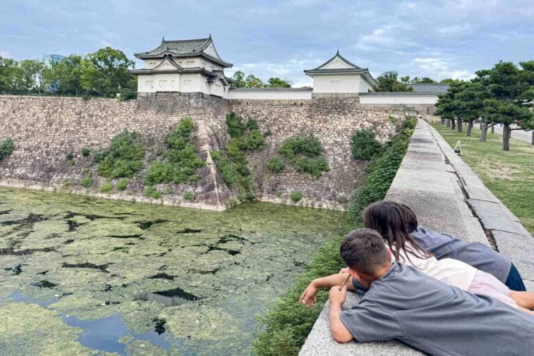 Japan with Kids: The Complete Family Travel Guide
