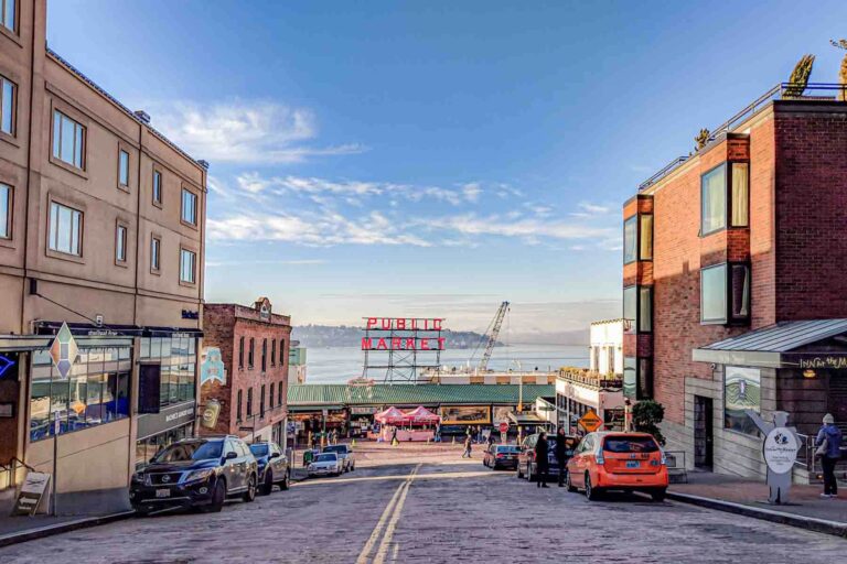 Where to Stay in Seattle with Kids: Best Family-Friendly Areas