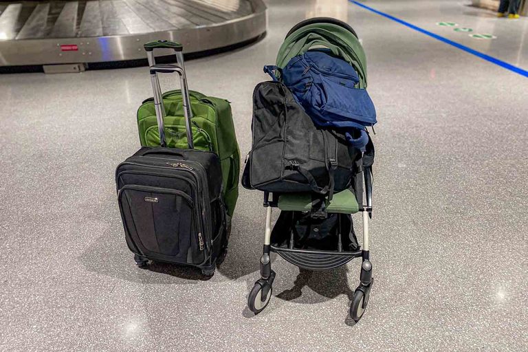 Family Travel Packing: How to Pack for a Family Vacation with Kids