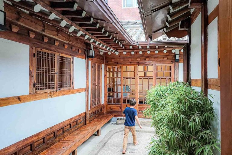 Where to Stay in Seoul with Kids: Best Neighborhoods + Family Hotels