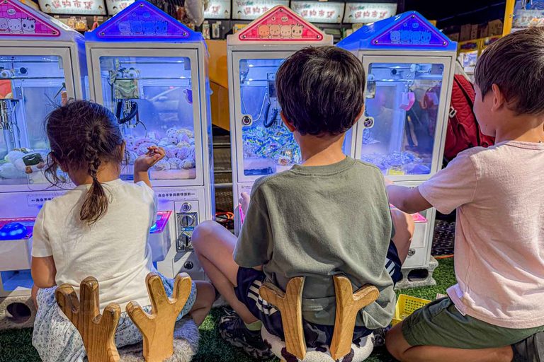 Taipei with Kids: What Families Need to Know