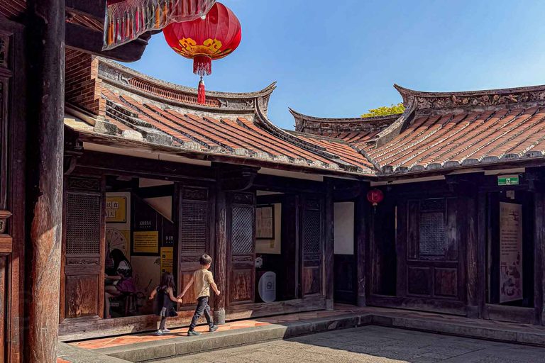 Taiwan with Kids: A Practical Family Travel Guide