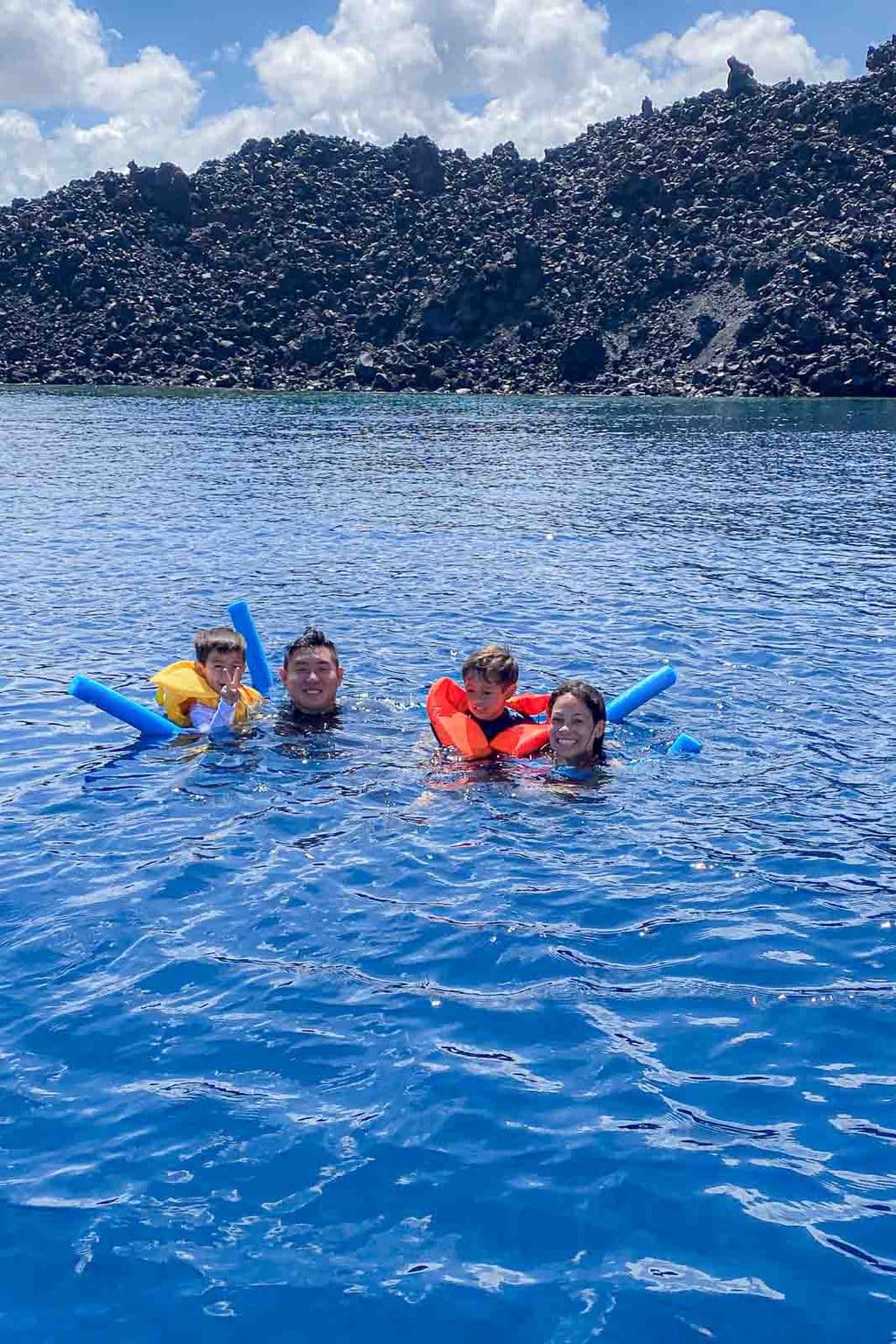 Greece with Kids: Where to Go & How to Plan Your Trip