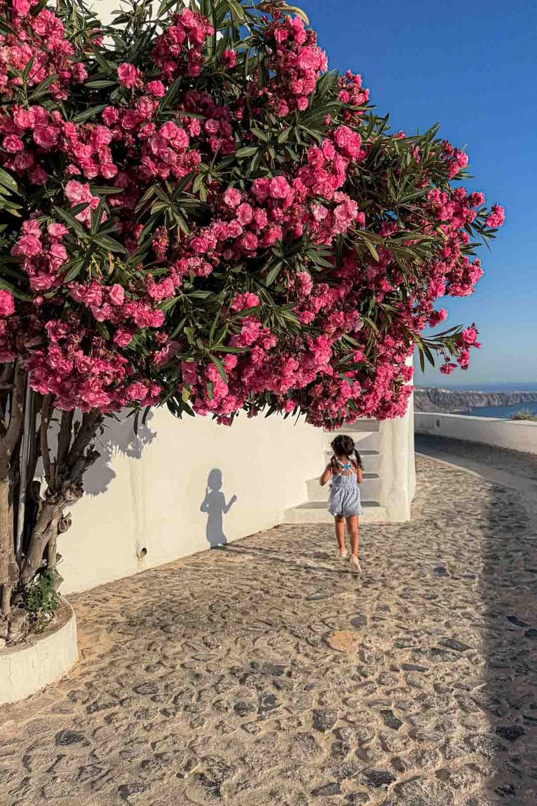Best Greek Islands for Families: 6 Islands I’ve Visited with Kids